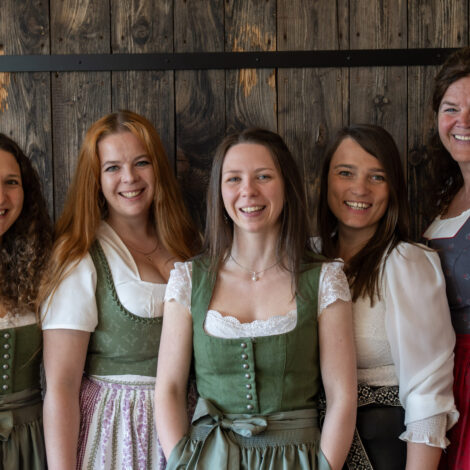 Team von Urlaub am Bauernhof