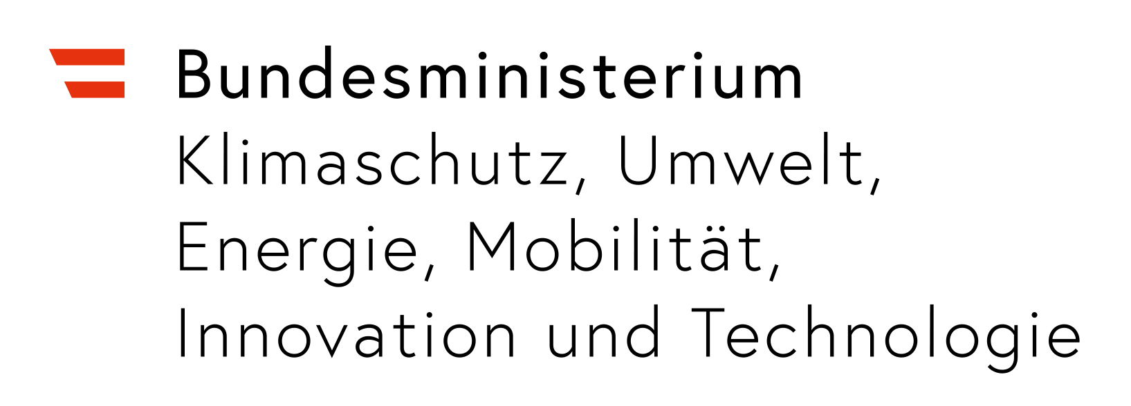 Logo BMK