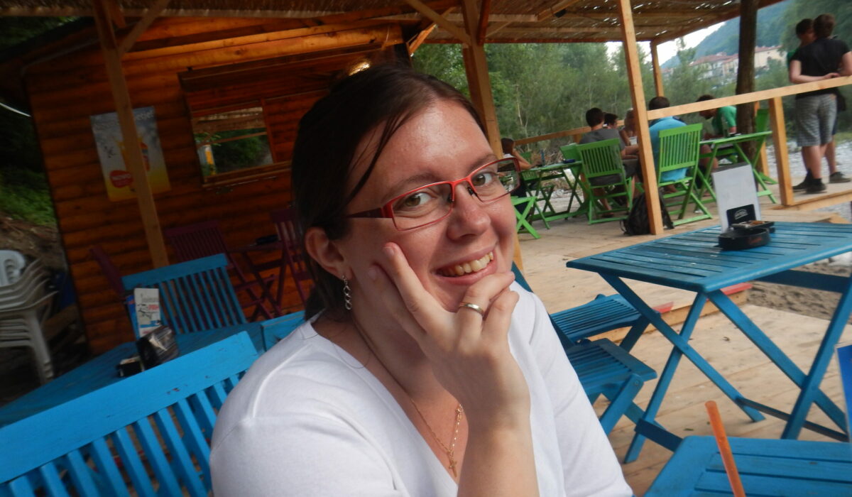 Barbara Haslauer