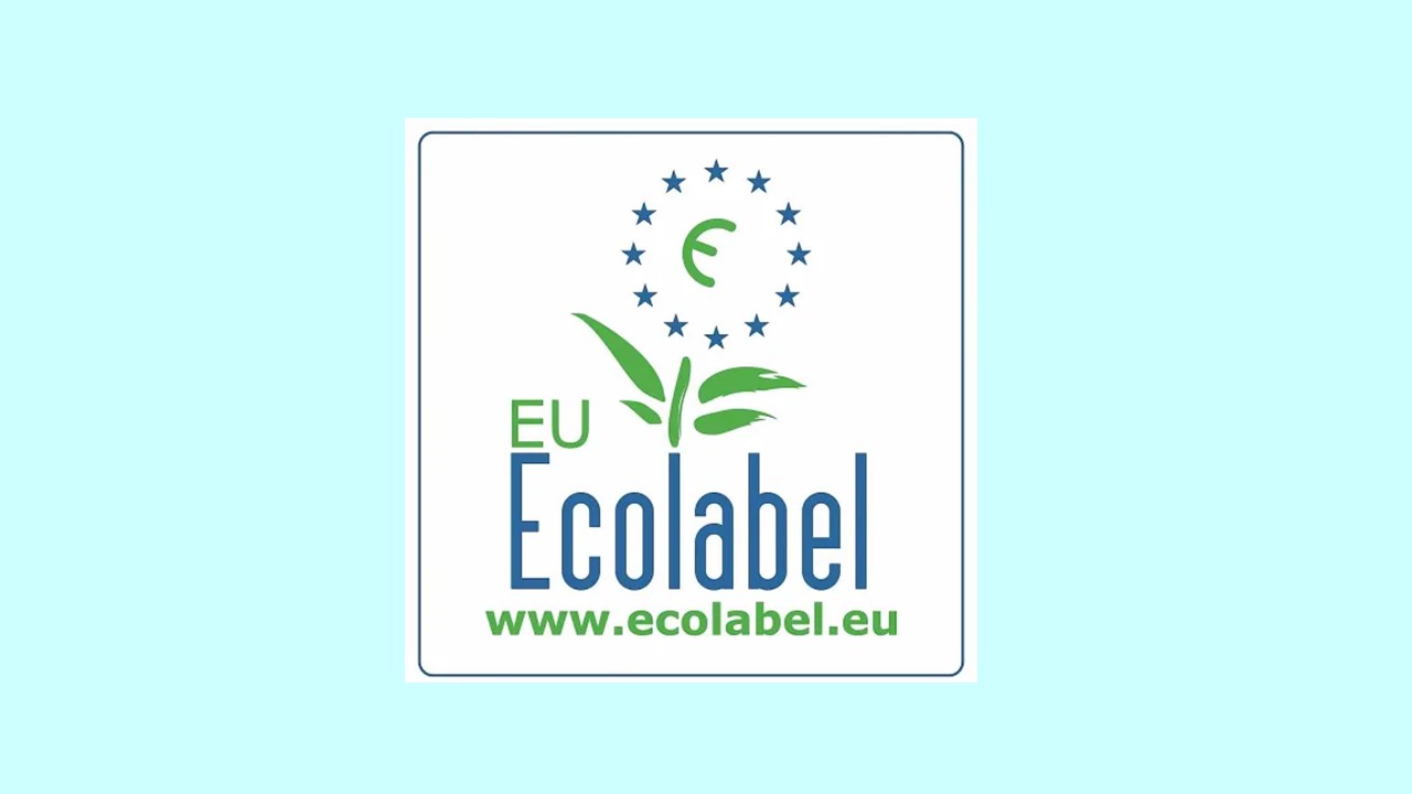 Logo EU-Umweltzeichen