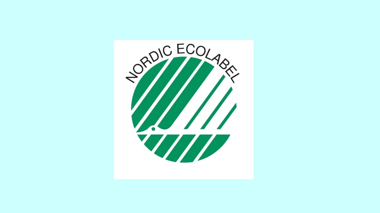 Logo Nordic Swan