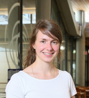 Dr. Dörte Bachmann, SV Schweiz