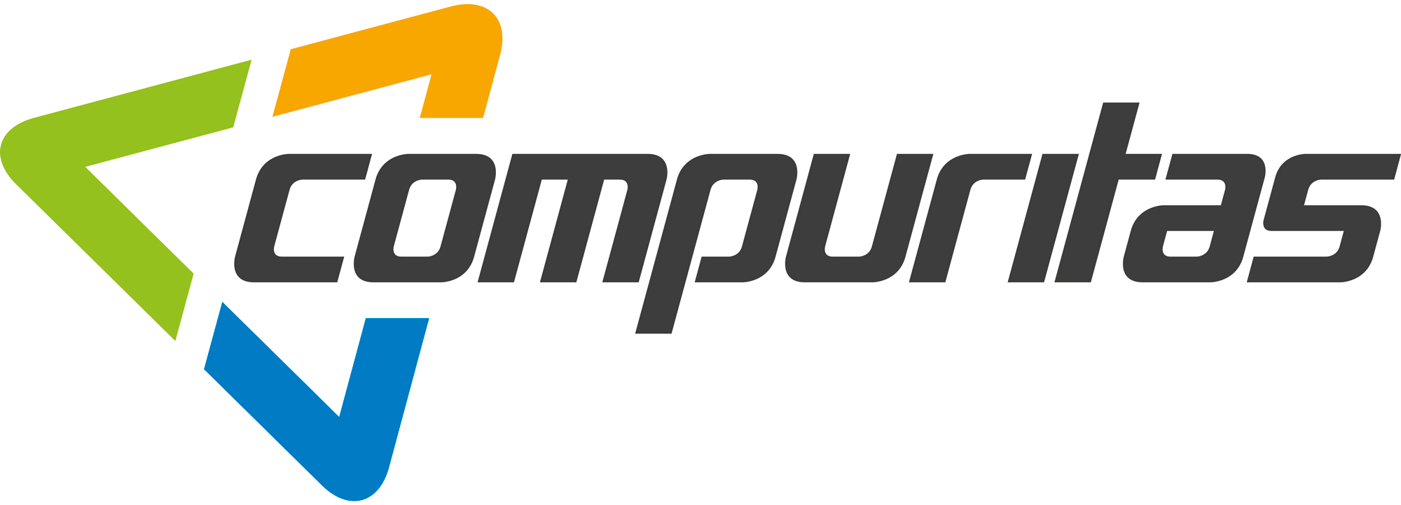 Logo von Compuritas
