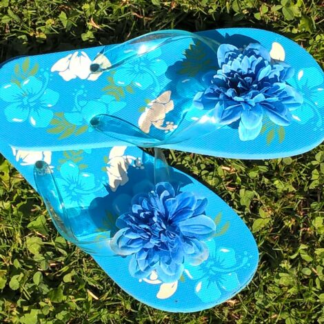 Flip-Flops sind selten nachhaltig
