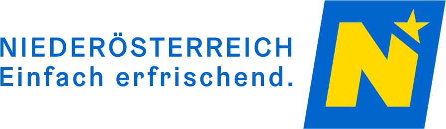 Logo NÖ Werbung