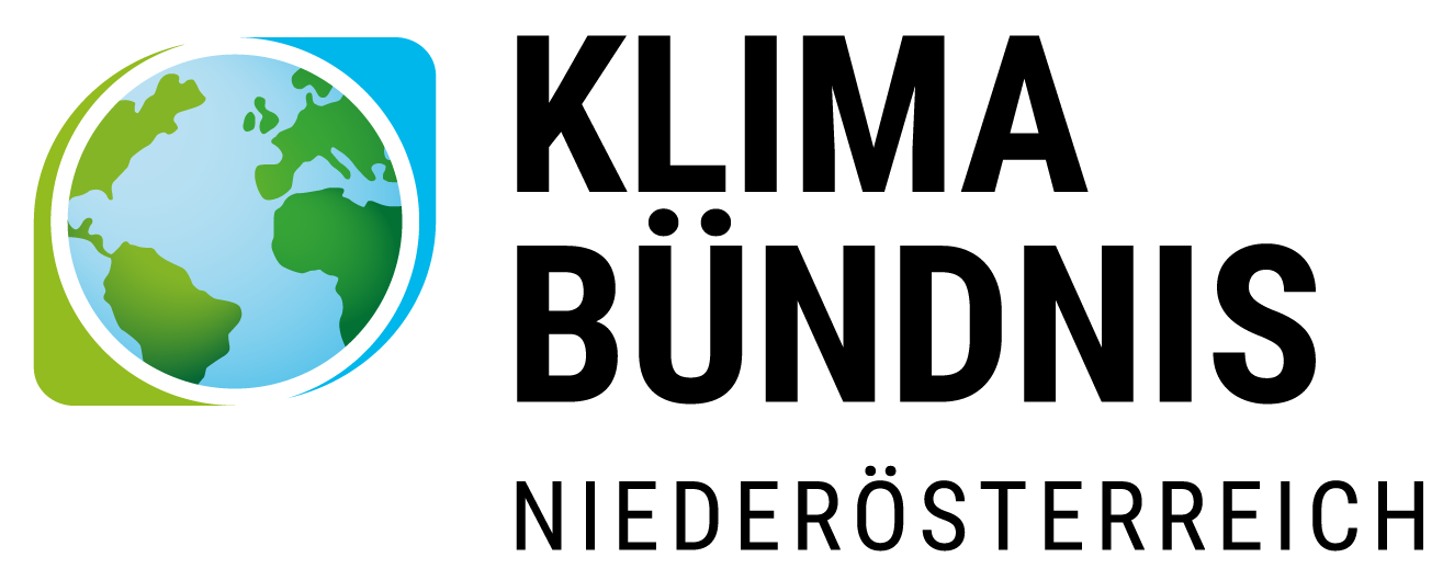 Logo Klimabündnis NÖ