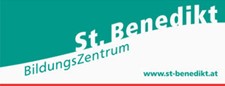 Logo des Bildungszentrums St. Benedikt