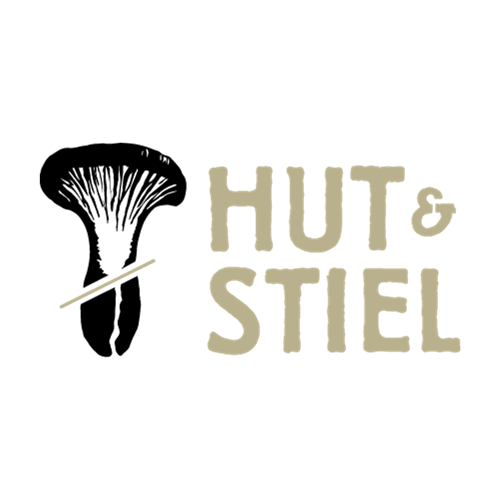 Logo Hut & Stiel