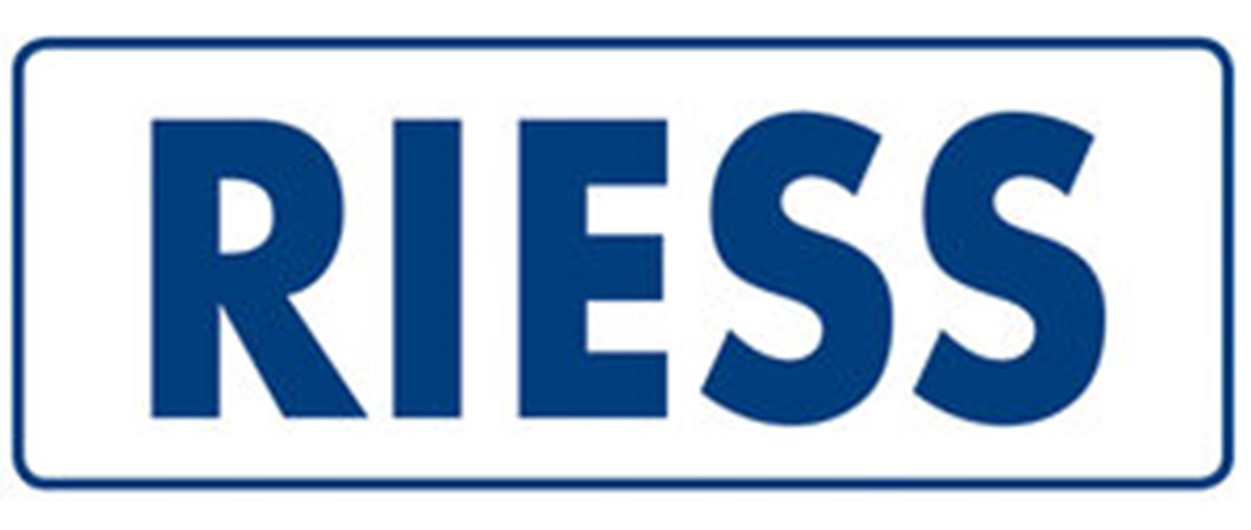 Logo Riess
