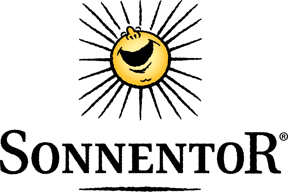 Logo Sonnentor