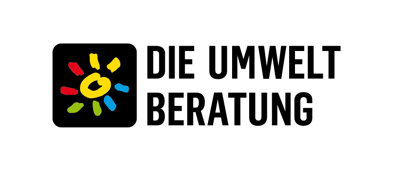 Logo von DIE UMWELTBERATUNG