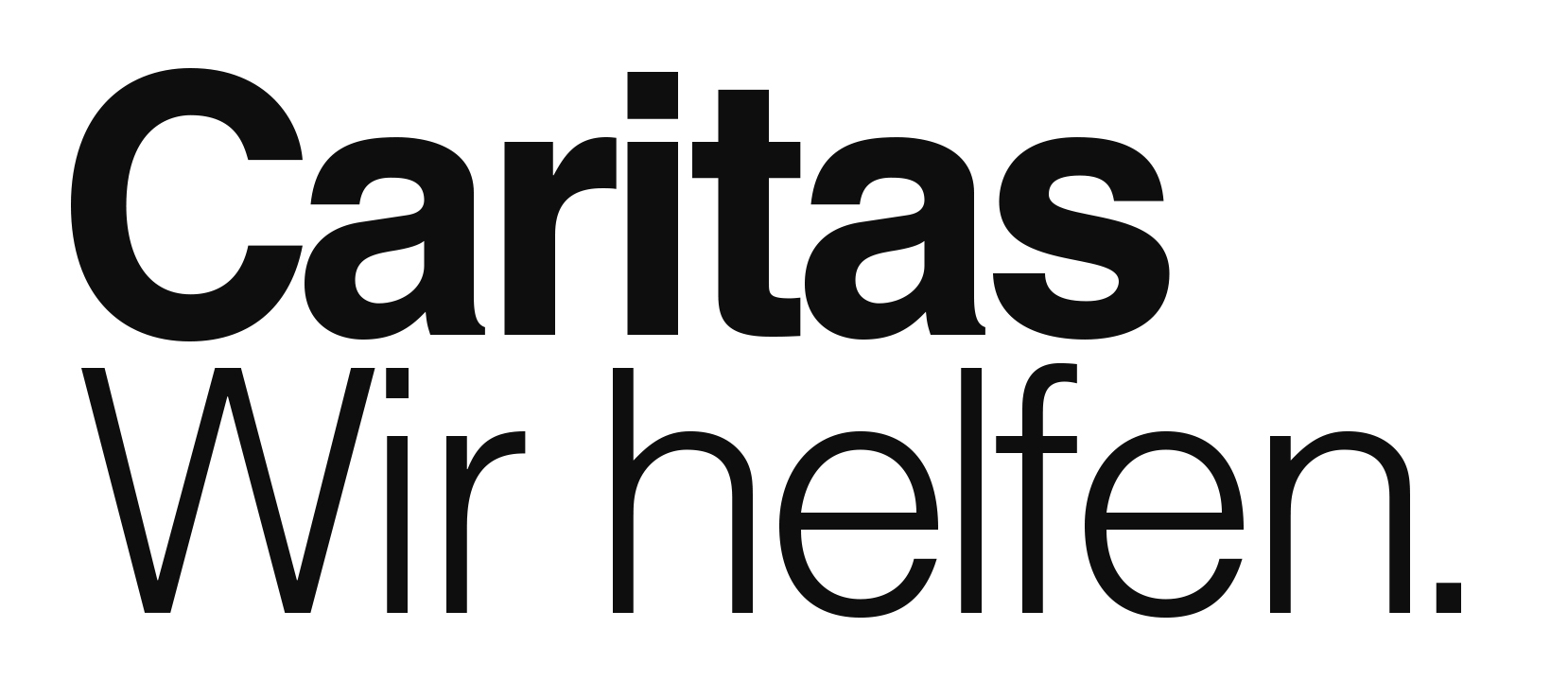 Logo Caritas