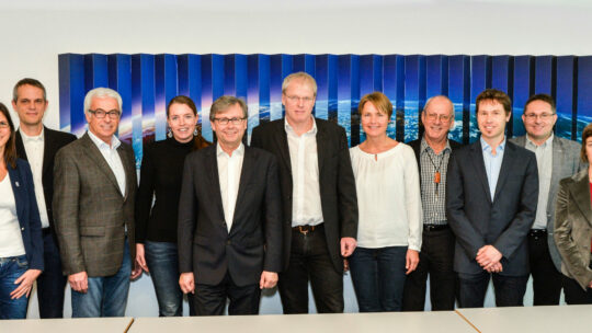 ORF Team Mutter Erde