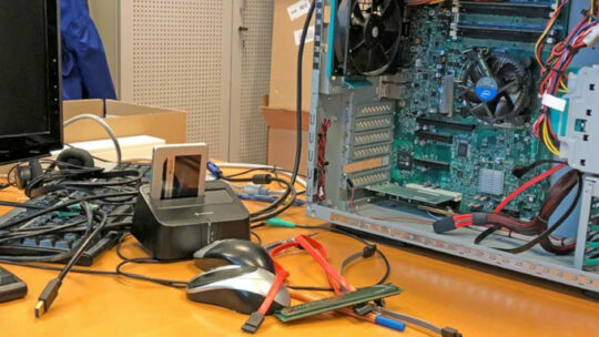 PC-upcycling