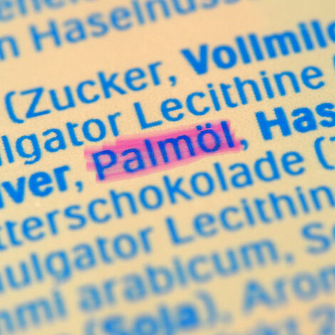 Palmöl