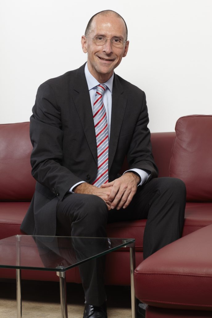 Interview mit Univ.-Prof. Dr. Peter Filzmaier