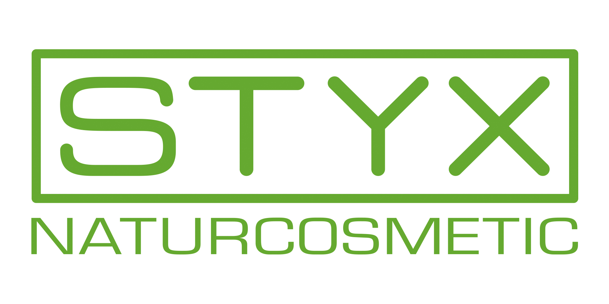 Logo Styx Naturcosmetic
