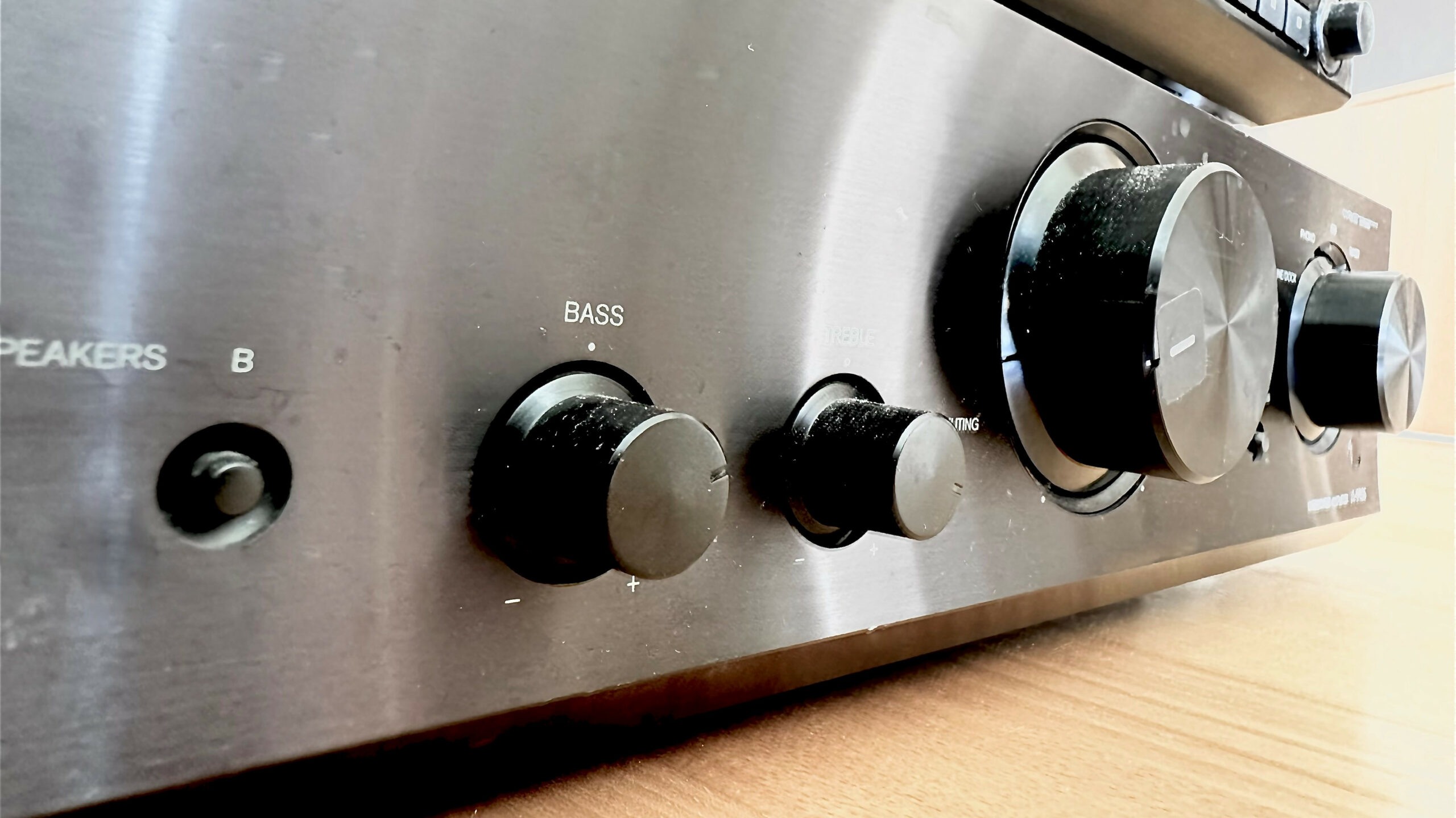 Stereoanlage & Bluetooth zum Streamen Wir leben nachhaltig