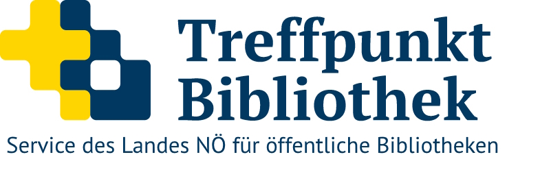 Logo Treffpunkt Bibliothek