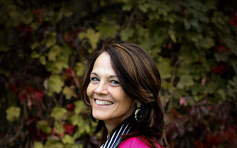GF Ursula Liebmann, Treffpunkt Bibliotheken