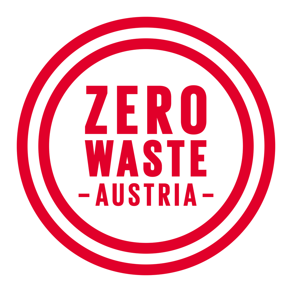 Logo Zero Waste Austria