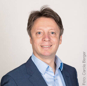 FH-Prof. Dr. Alexander Adrowitzer