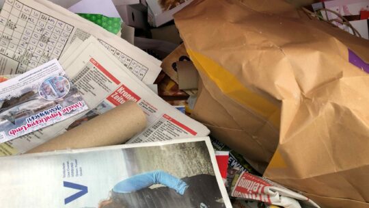 Altpapier