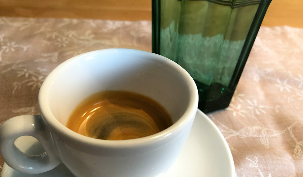 Espresso