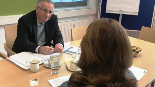 Interview mit Christian Neuhold, familiii