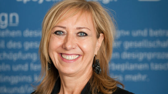 Interview mit Gabriele Gottwald-Nathaniel