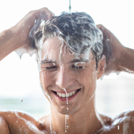 Haarpflege im Sommer