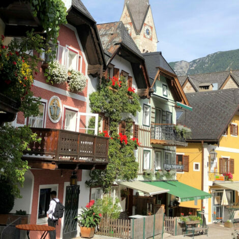 Hallstatt
