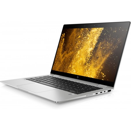 Foto eines Laptops