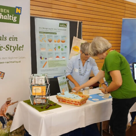 Infostand