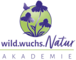 Logo von wild.wuchs.Natur