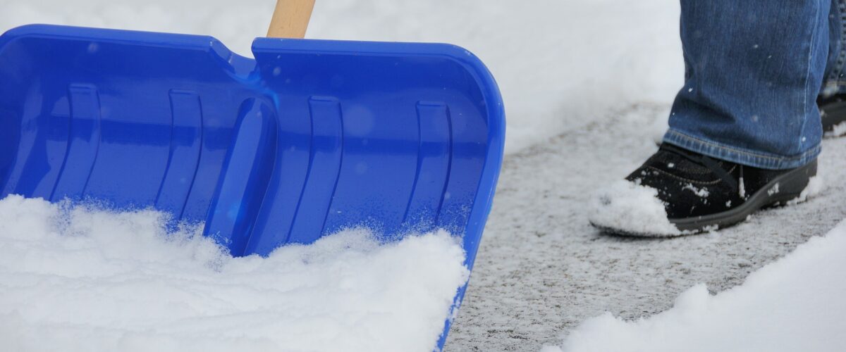 Nachhaltige Alternativen zum Streusalz