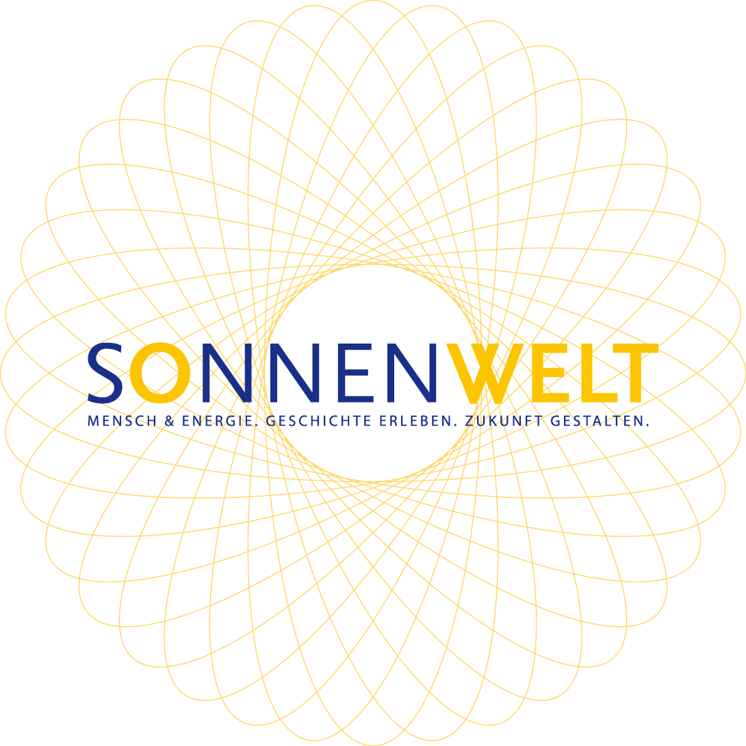 Logo Sonnenwelt