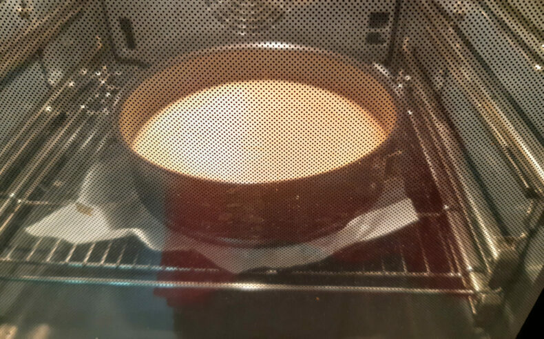 Punschtorte selber machen