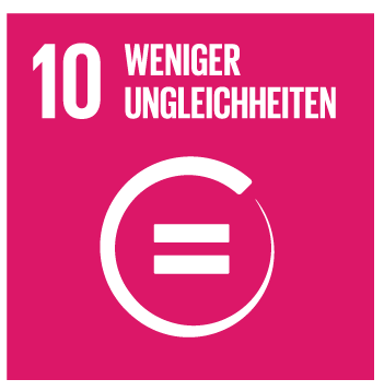 SDG 10