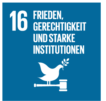 SDG 16